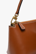 Image KAIA SHOULDER BAG | TAN 7 of 7