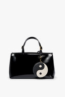 Image LADY SATCHEL | BLACK 1 of 7