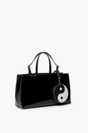 Image LADY SATCHEL | BLACK 3 of 7