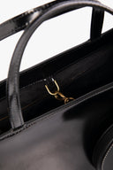 Image LADY SATCHEL | BLACK 7 of 7