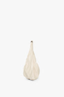 Image LARGE JETSON HOBO TOTE | CREAM 4 of 7