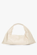 Image LARGE JETSON HOBO TOTE | CREAM 5 of 7