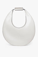 Image LARGE MOON BAG | CREAM 1 of 6