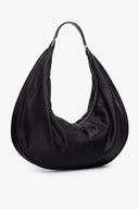 Image LARGE NYLON SASHA BAG | BLACK 3 of 8