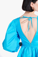 Image LUNA TOP | BRIGHT BLUE 6 of 7