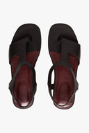 Image MARCO SANDAL | BLACK 5 of 6