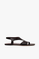 Image MARCO SANDAL | BLACK 3 of 6