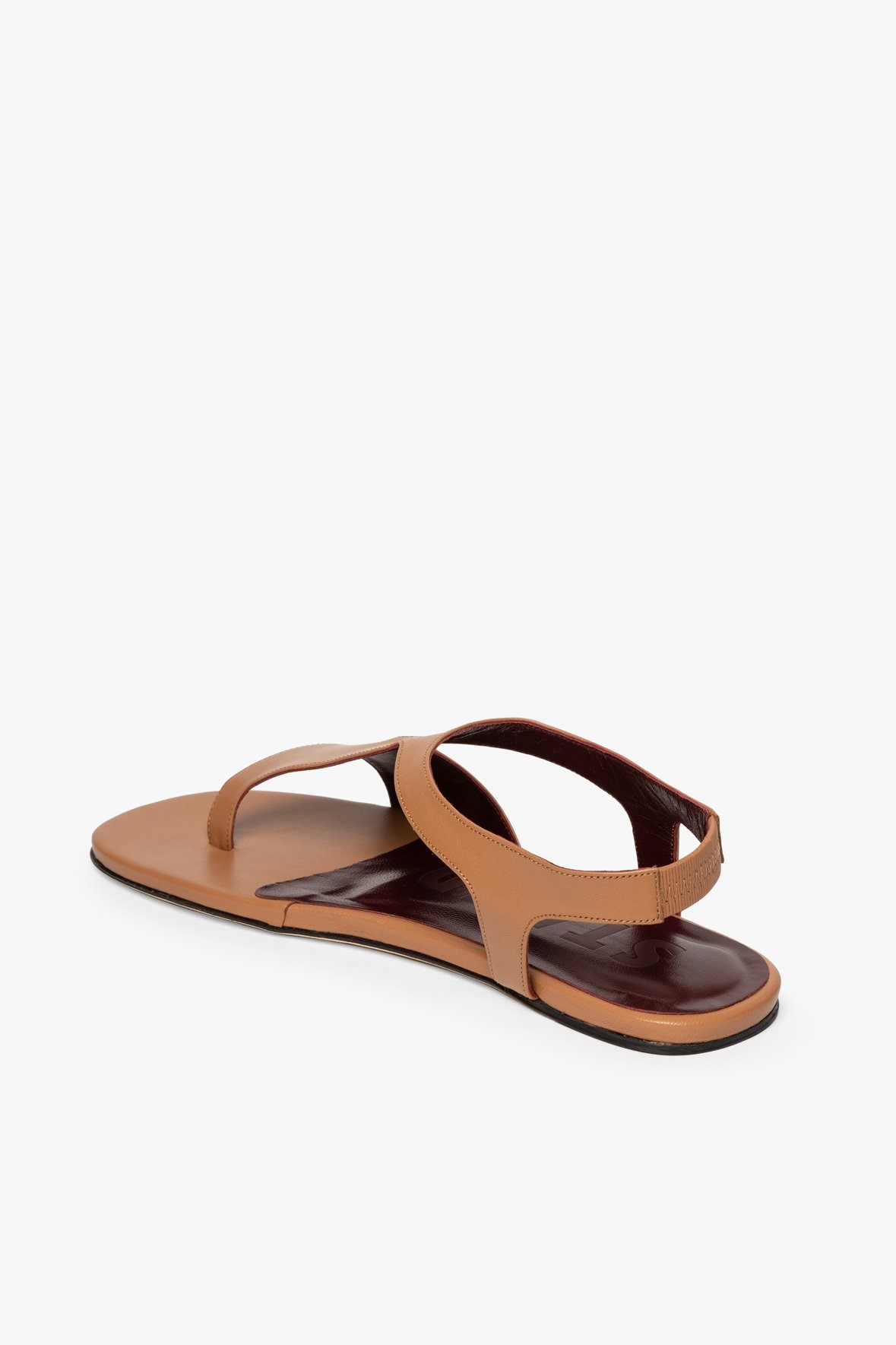 Image MARCO SANDAL | TAWNY 6 of 6 and Clicking this image will trigger a zoom pop-up