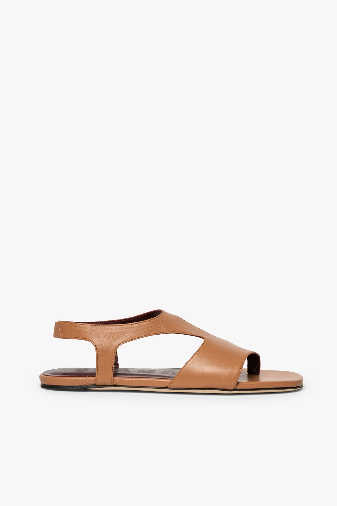 Image MARCO SANDAL | TAWNY 3 of 6 and Clicking this image will trigger a zoom pop-up