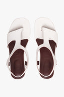 Image MARCO SANDAL | FRESH WHITE 6 of 6