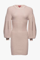 Image MARYLEBONE DRESS | CRYSTAL GREY 9 of 9