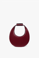 Image MINI MOON BAG | RASPBERRY 4 of 7