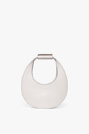 Image MINI MOON BAG | CREAM 5 of 7