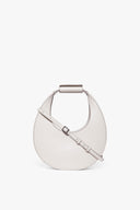 Image MINI MOON BAG | CREAM 1 of 7