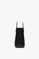 Image MINI SHIRLEY LEATHER BAG | BLACK 7 of 8