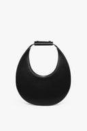 Image MOON BAG | BLACK 1 of 6