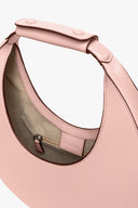 Image MOON BAG | DARK BLUSH 5 of 5