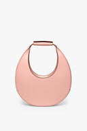 Image MOON BAG | DARK BLUSH 1 of 5