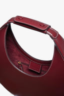 Image MOON BAG | RASPBERRY 6 of 7