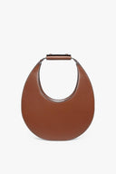 Image MOON BAG | SADDLE 1 of 6