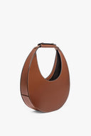 Image MOON BAG | SADDLE 3 of 6