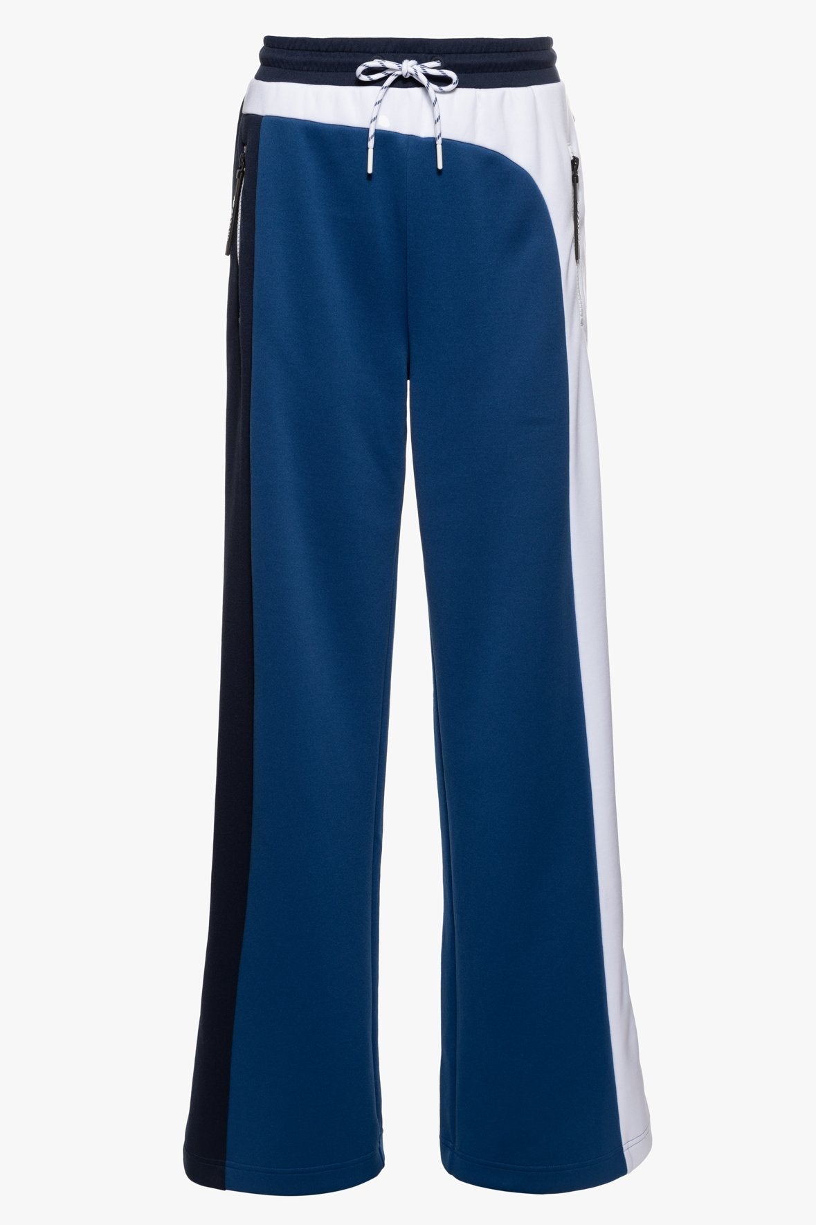 Image NB x STAUD TRACK PANT | BLUE QUARTZ 10 of 10 and Clicking this image will trigger a zoom pop-up