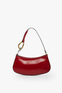 Image OLLIE BAG | SCARLET 6 of 8