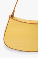 Image OLLIE BAG | WALLFLOWER CROC EMBOSSED 4 of 6