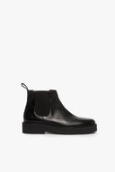 Image PALAMINO ANKLE BOOT | BLACK 6 of 6