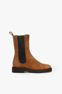 Image PALAMINO BOOT | TAN BLACK 3 of 6