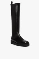 Image PALAMINO TALL BOOT | BLACK 1 of 6