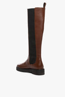 Image PALAMINO TALL BOOT | MAHOGANY BLACK 4 of 6