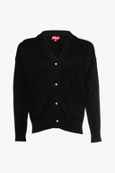 Image PAOLA CARDIGAN | BLACK 9 of 9