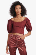 Image PAPAYA TOP | TAWNY PORT 4 of 7