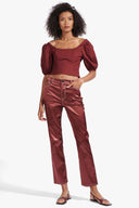 Image PAPAYA TOP | TAWNY PORT 3 of 7