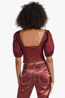 Image PAPAYA TOP | TAWNY PORT 6 of 7