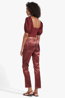 Image PAPAYA TOP | TAWNY PORT 7 of 7