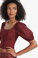 Image PAPAYA TOP | TAWNY PORT 2 of 7