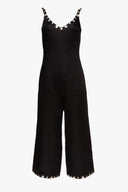 Image PHOENIX JUMPSUIT | BLACK 9 of 9