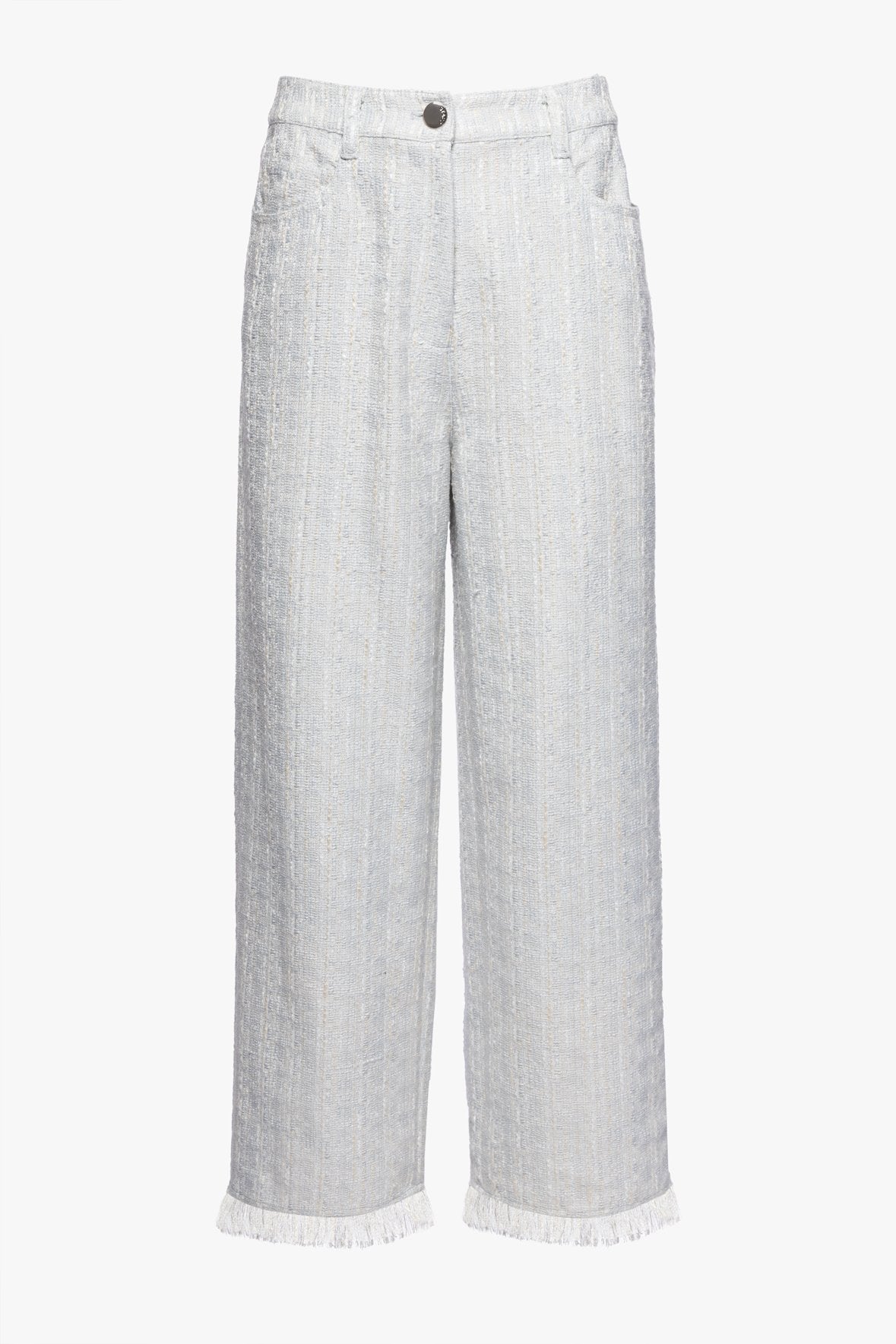 Image POLLUX PANT | FOG 8 of 8 and Clicking this image will trigger a zoom pop-up