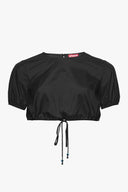 Image PRATO TOP | BLACK 7 of 7