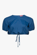 Image PRATO TOP | COBALT 8 of 8