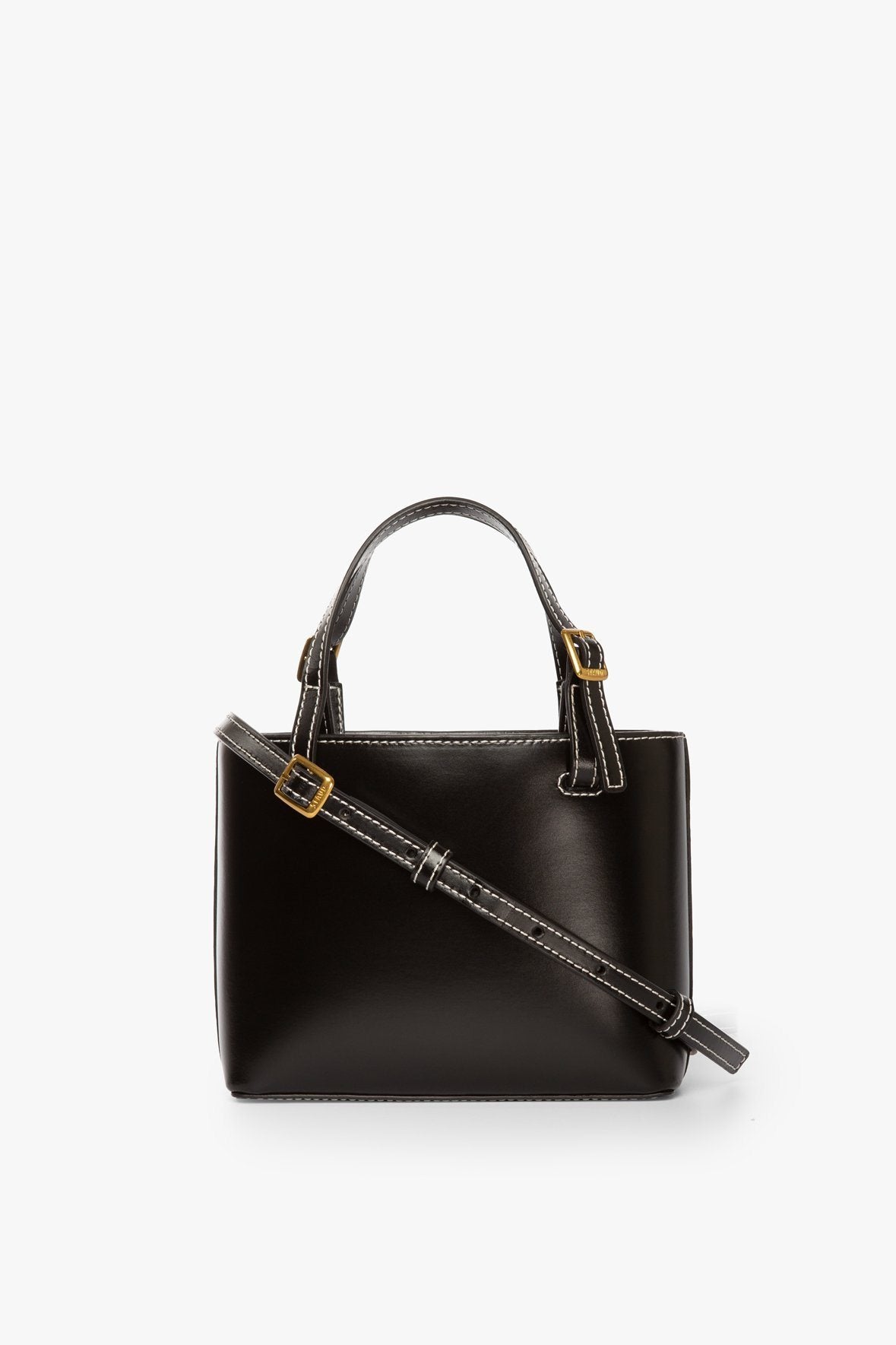 Image RIA CROSSBODY | BLACK 1 of 7 and Clicking this image will trigger a zoom pop-up