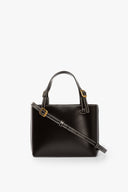 Image RIA CROSSBODY | BLACK 1 of 7