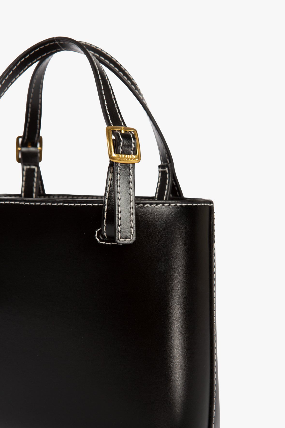 Image RIA CROSSBODY | BLACK 6 of 7 and Clicking this image will trigger a zoom pop-up