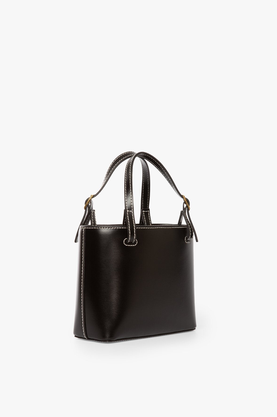 Image RIA CROSSBODY | BLACK 4 of 7 and Clicking this image will trigger a zoom pop-up