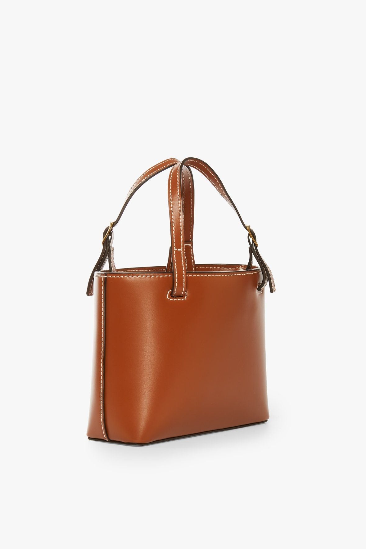 Image RIA CROSSBODY | TAN 3 of 5 and Clicking this image will trigger a zoom pop-up