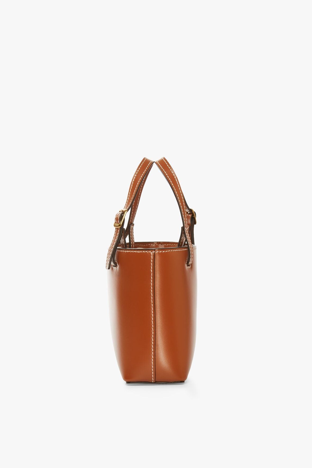 Image RIA CROSSBODY | TAN 4 of 5 and Clicking this image will trigger a zoom pop-up