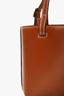 Image RIA CROSSBODY | TAN 5 of 5