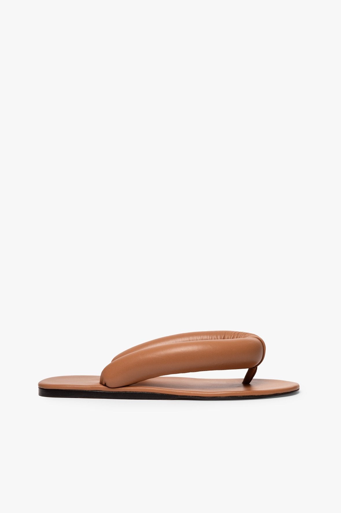 Image RITA SANDAL | TAWNY 3 of 6 and Clicking this image will trigger a zoom pop-up